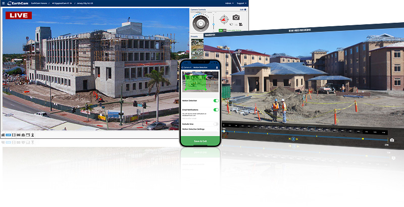 Learn More about Software - Control Center 9