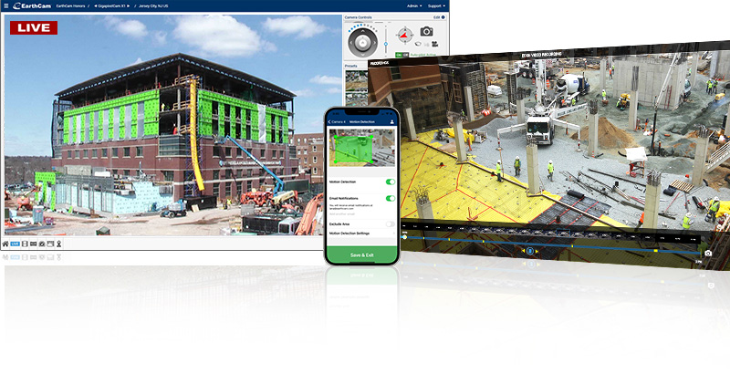 Learn More about Software - Control Center 9