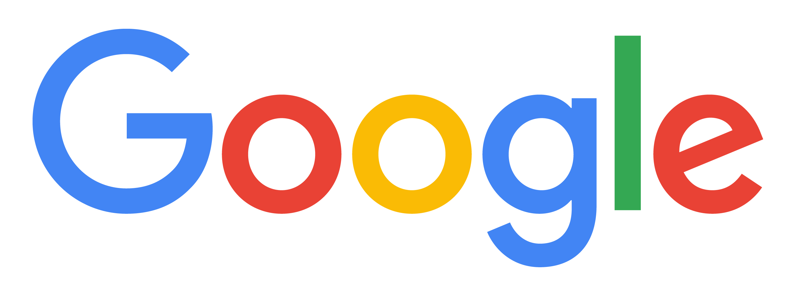 Google Logo