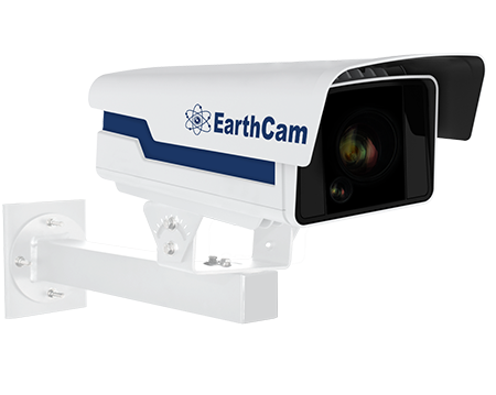 construction camera AI AnalyticsCam