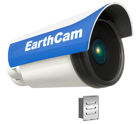 construction camera StreamCam 4K