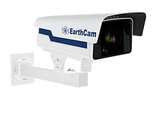 jobsite cameras AI AnalyticsCam