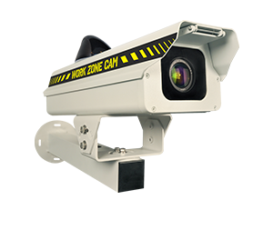 jobsite cameras Work Zone Cam Pro