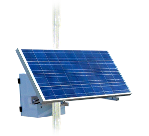 jobsite cameras Solar and Alternative Energy