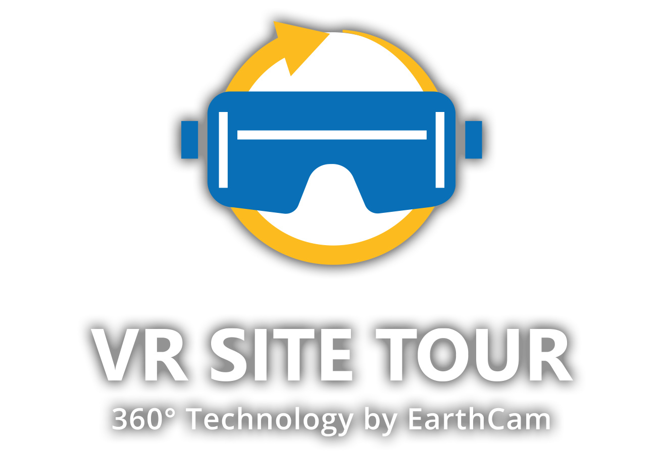 VR Site Tour logo